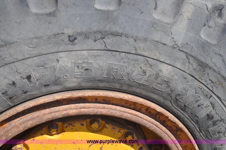 image for item G6002 1964 Caterpillar 944A wheel loader