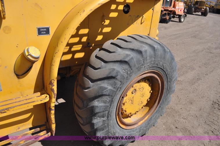 image for item G6002 1964 Caterpillar 944A wheel loader
