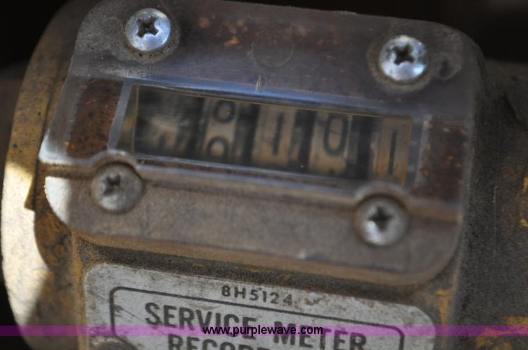 image for item G6002 1964 Caterpillar 944A wheel loader