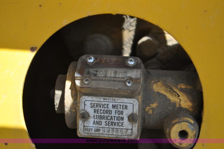 image for item G6002 1964 Caterpillar 944A wheel loader