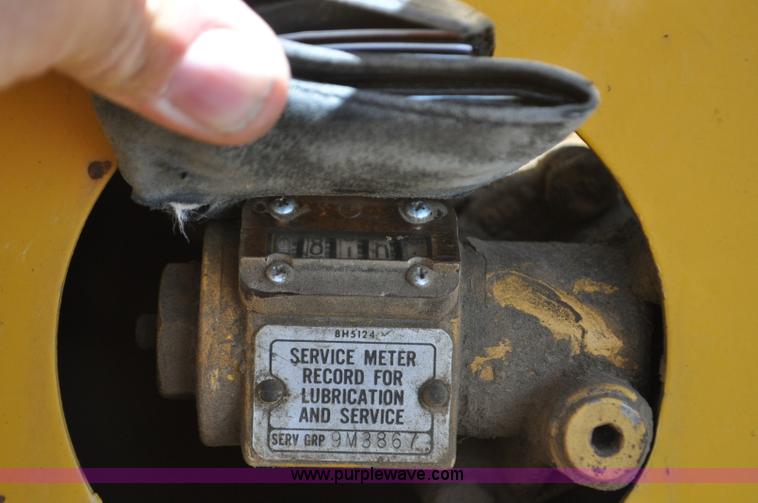 image for item G6002 1964 Caterpillar 944A wheel loader