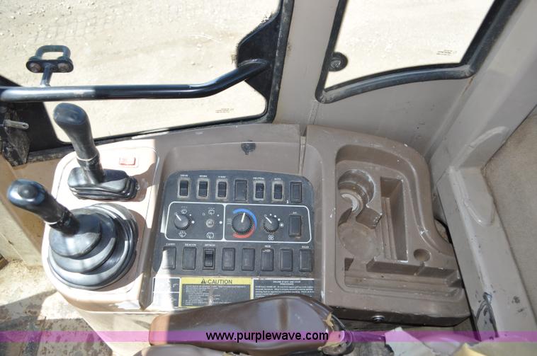 image for item G6003 1998 John Deere 544H wheel loader