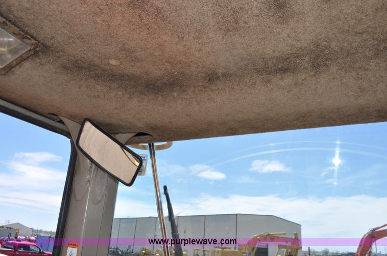 image for item G6003 1998 John Deere 544H wheel loader