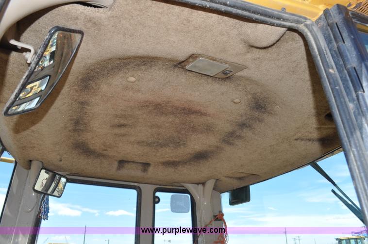 image for item G6003 1998 John Deere 544H wheel loader