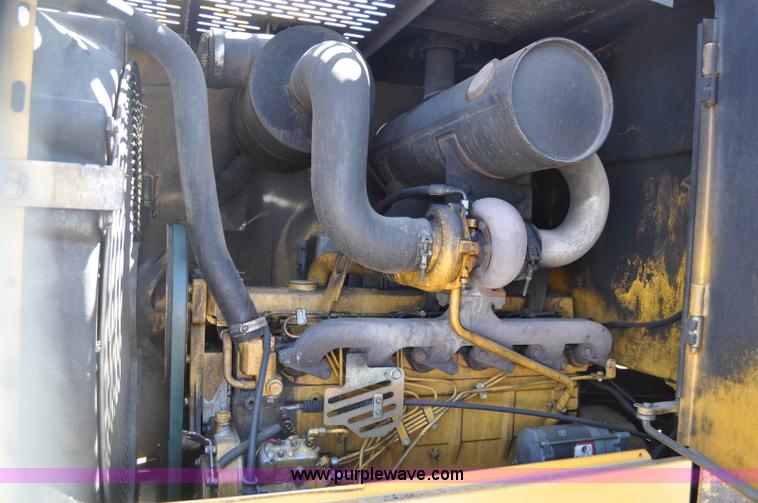 image for item G6003 1998 John Deere 544H wheel loader