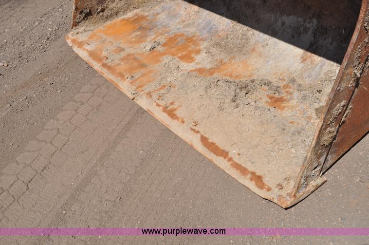 image for item G6003 1998 John Deere 544H wheel loader