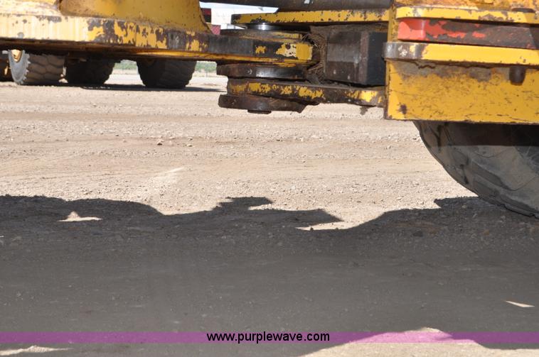 image for item G6003 1998 John Deere 544H wheel loader