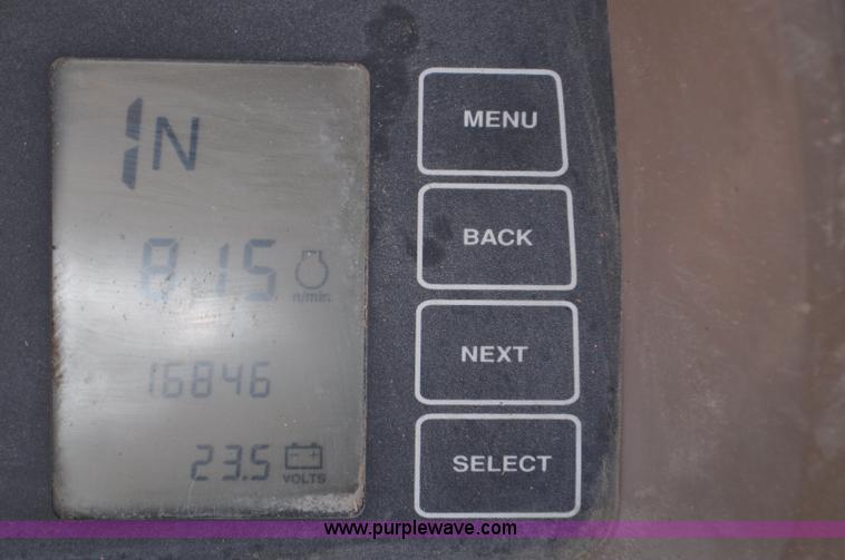 image for item G6003 1998 John Deere 544H wheel loader