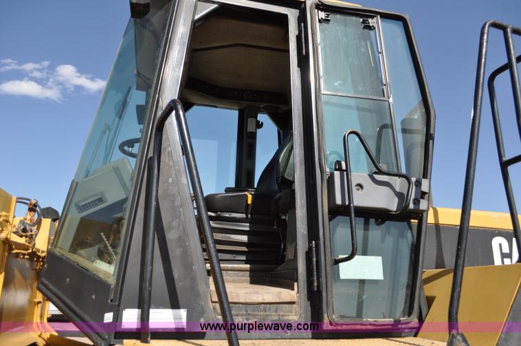 image for item G6004 1999 Caterpillar 950G wheel loader