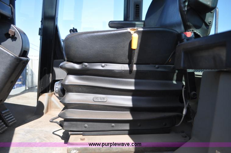 image for item G6004 1999 Caterpillar 950G wheel loader