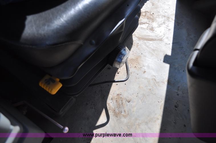 image for item G6004 1999 Caterpillar 950G wheel loader