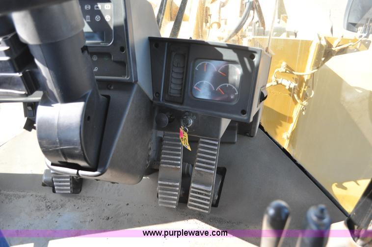 image for item G6004 1999 Caterpillar 950G wheel loader