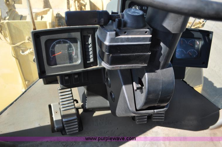 image for item G6004 1999 Caterpillar 950G wheel loader