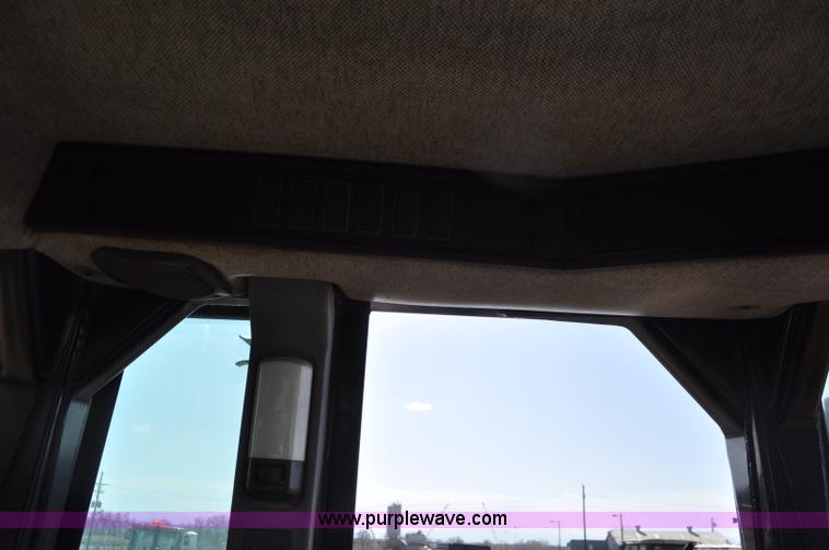 image for item G6004 1999 Caterpillar 950G wheel loader