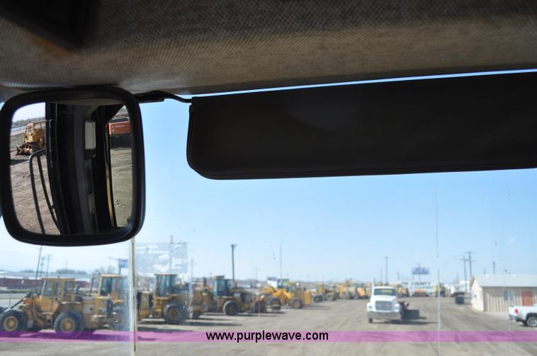 image for item G6004 1999 Caterpillar 950G wheel loader