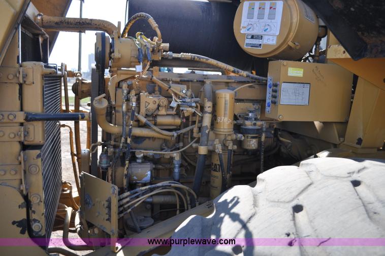 image for item G6004 1999 Caterpillar 950G wheel loader