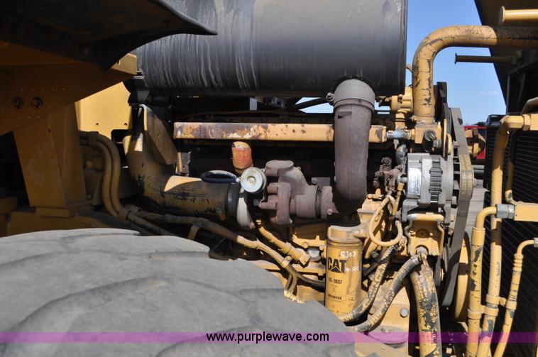 image for item G6004 1999 Caterpillar 950G wheel loader