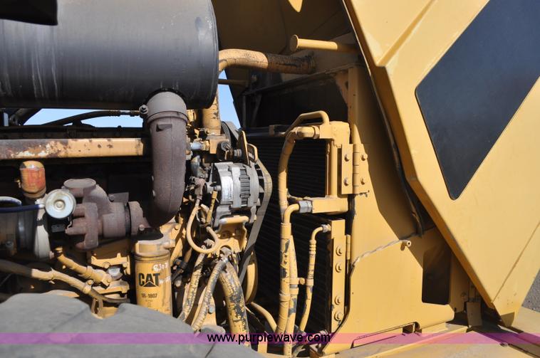 image for item G6004 1999 Caterpillar 950G wheel loader