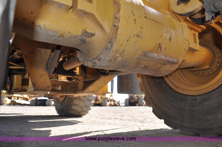 image for item G6004 1999 Caterpillar 950G wheel loader