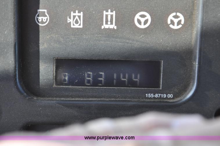 image for item G6004 1999 Caterpillar 950G wheel loader