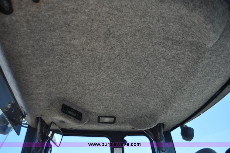 image for item G6005 2009 John Deere 544K wheel loader