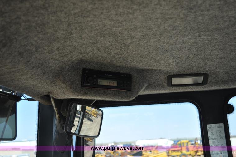 image for item G6005 2009 John Deere 544K wheel loader