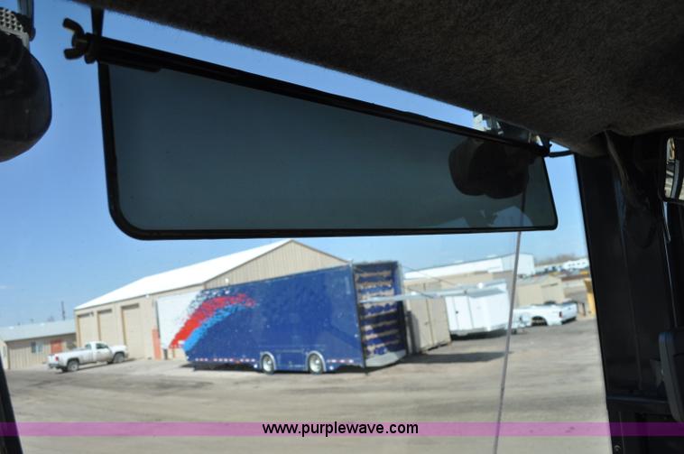 image for item G6005 2009 John Deere 544K wheel loader