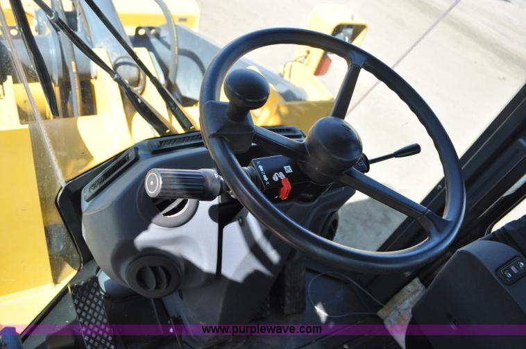 image for item G6005 2009 John Deere 544K wheel loader