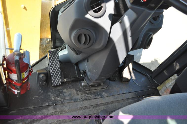 image for item G6005 2009 John Deere 544K wheel loader