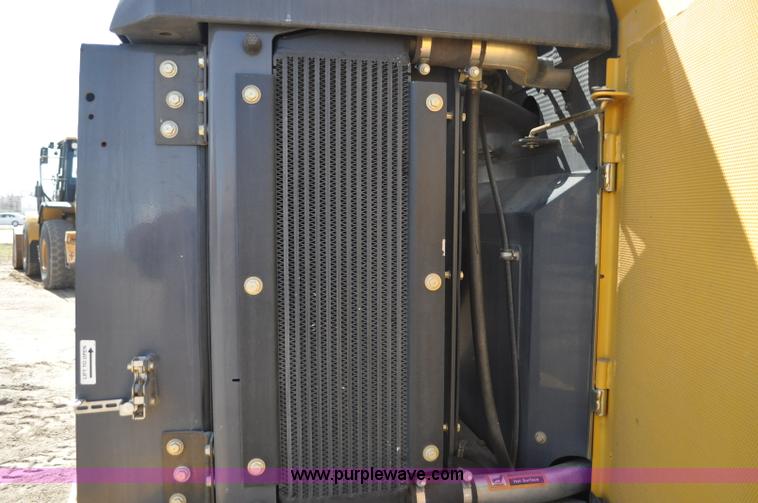 image for item G6005 2009 John Deere 544K wheel loader