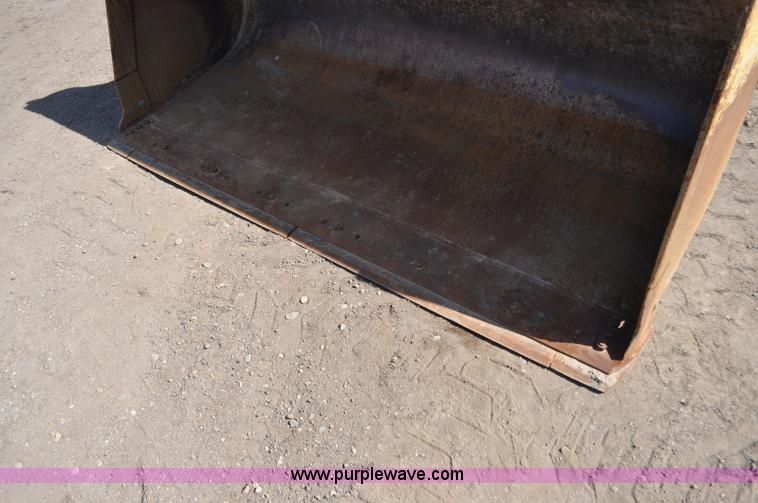 image for item G6005 2009 John Deere 544K wheel loader