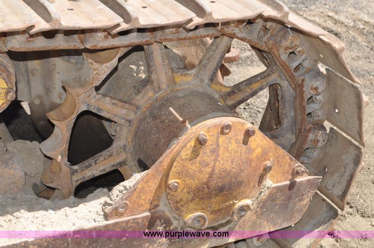 image for item G6008 1951 Caterpillar D6 dozer