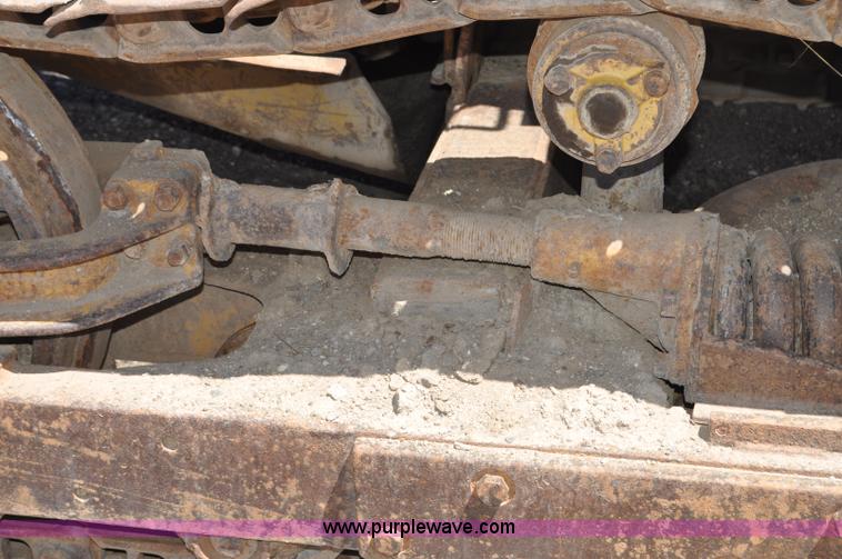 image for item G6008 1951 Caterpillar D6 dozer