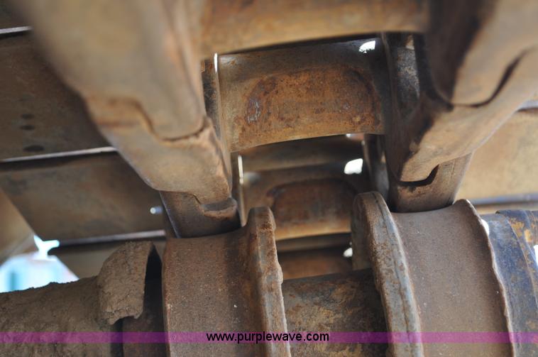 image for item G6008 1951 Caterpillar D6 dozer