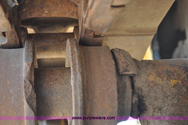 image for item G6008 1951 Caterpillar D6 dozer