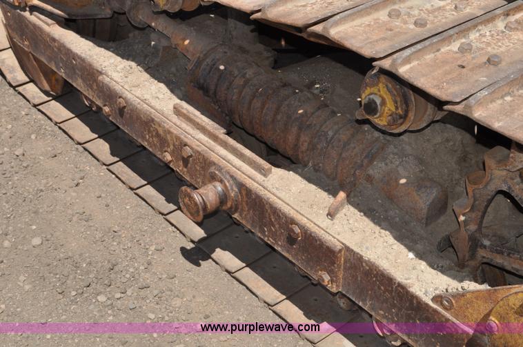 image for item G6008 1951 Caterpillar D6 dozer