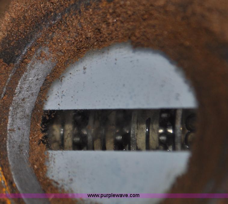 image for item G6008 1951 Caterpillar D6 dozer