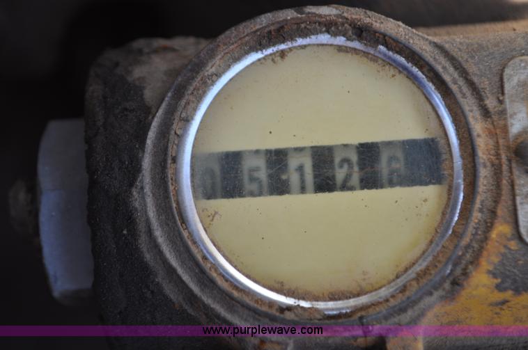 image for item G6009 1951 Caterpillar D6 dozer