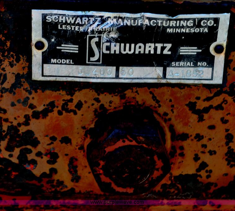 image for item G6011 Farmall M tractor