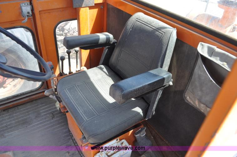 image for item G6012 Broce RJ300 broom