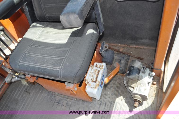 image for item G6012 Broce RJ300 broom