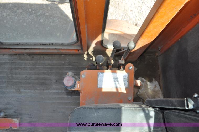 image for item G6012 Broce RJ300 broom