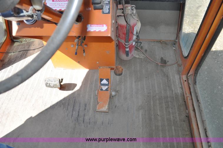 image for item G6012 Broce RJ300 broom