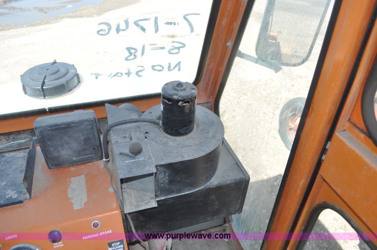 image for item G6012 Broce RJ300 broom