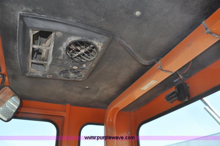 image for item G6012 Broce RJ300 broom