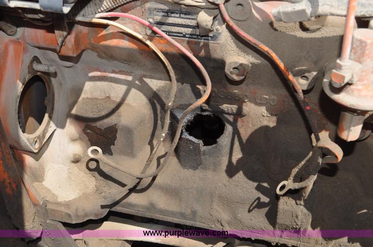 image for item G6012 Broce RJ300 broom