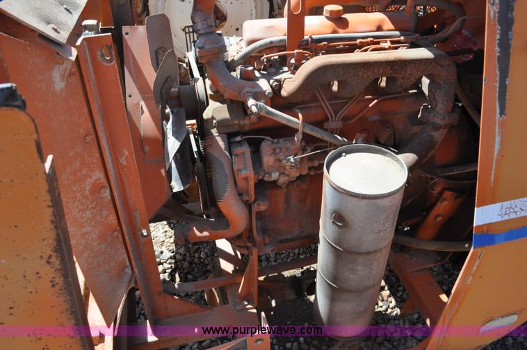 image for item G6012 Broce RJ300 broom