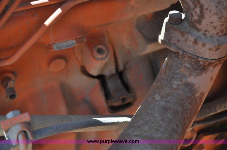 image for item G6012 Broce RJ300 broom