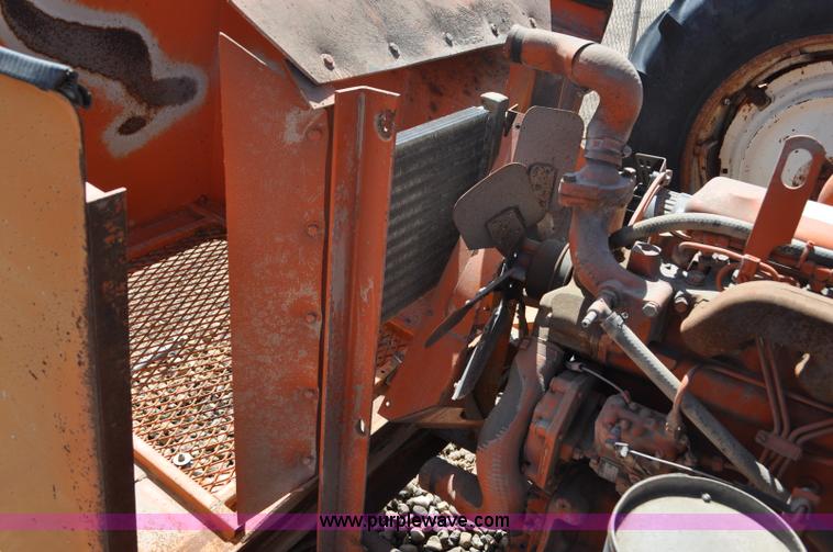 image for item G6012 Broce RJ300 broom