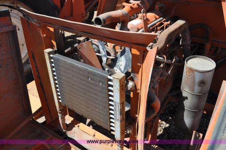 image for item G6012 Broce RJ300 broom